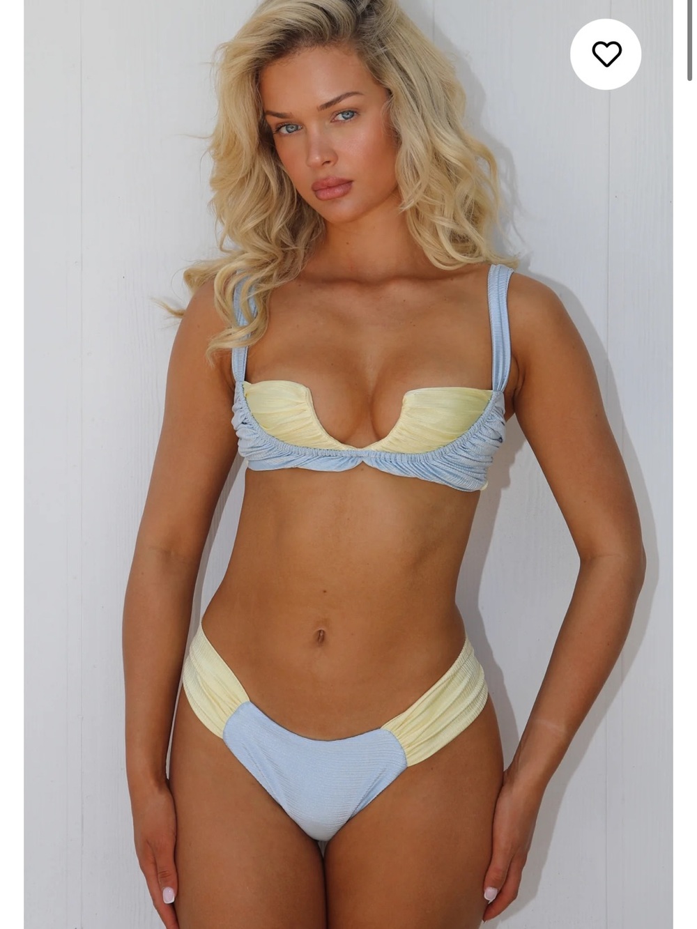 Divino Seas bikini